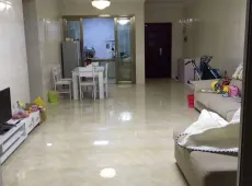 容县|富盛广场3室2厅2卫出售|买房租房佣金全返