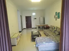 高新区|布鲁斯国际新城二期2室1厅1卫出售|买房租房佣金全返