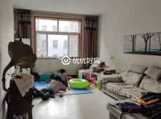 行唐县|东南小区3室2厅2卫出售|买房租房佣金全返