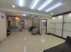 瓯海区|云泰锦园4室2厅2卫出租