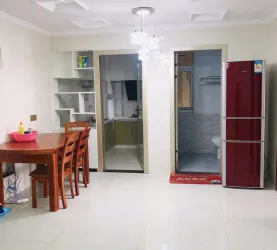 埇桥区-开发区-汴河明珠