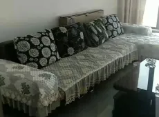 开鲁县|华昌吉府2室1厅1卫出租