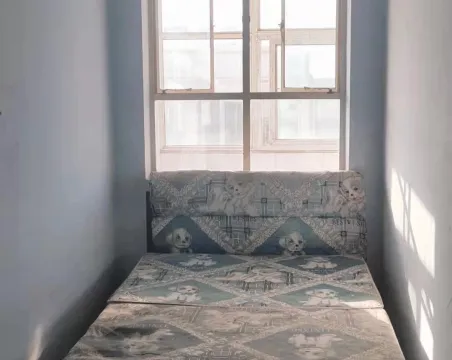 永康小区2室2厅1卫朝南普通