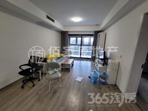 高档社区，景观好房，不可多得，稍纵即逝-深业揽江府二手房价