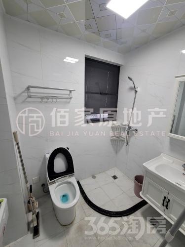 鼓楼区建宁路精装3室2厅2卫二手房出售5