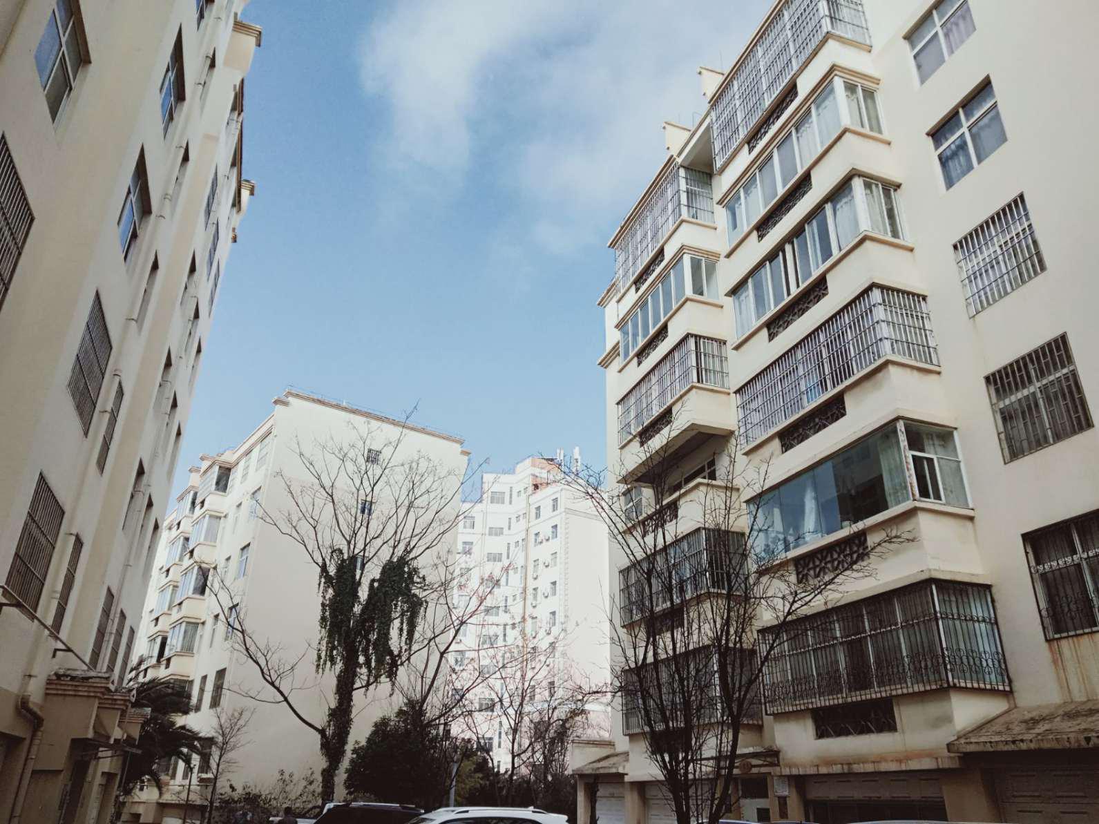 锦绣园小区图片