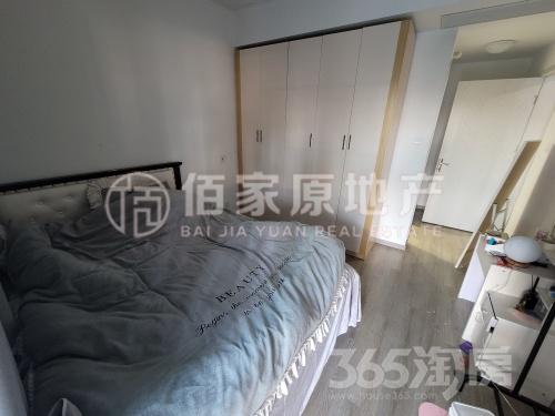 鼓楼区建宁路精装3室2厅2卫二手房出售7