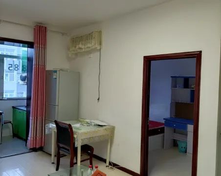 金地家园2室1厅1卫朝南北普通