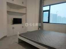 醴陵市|国瓷壹号1室1厅1卫出租
