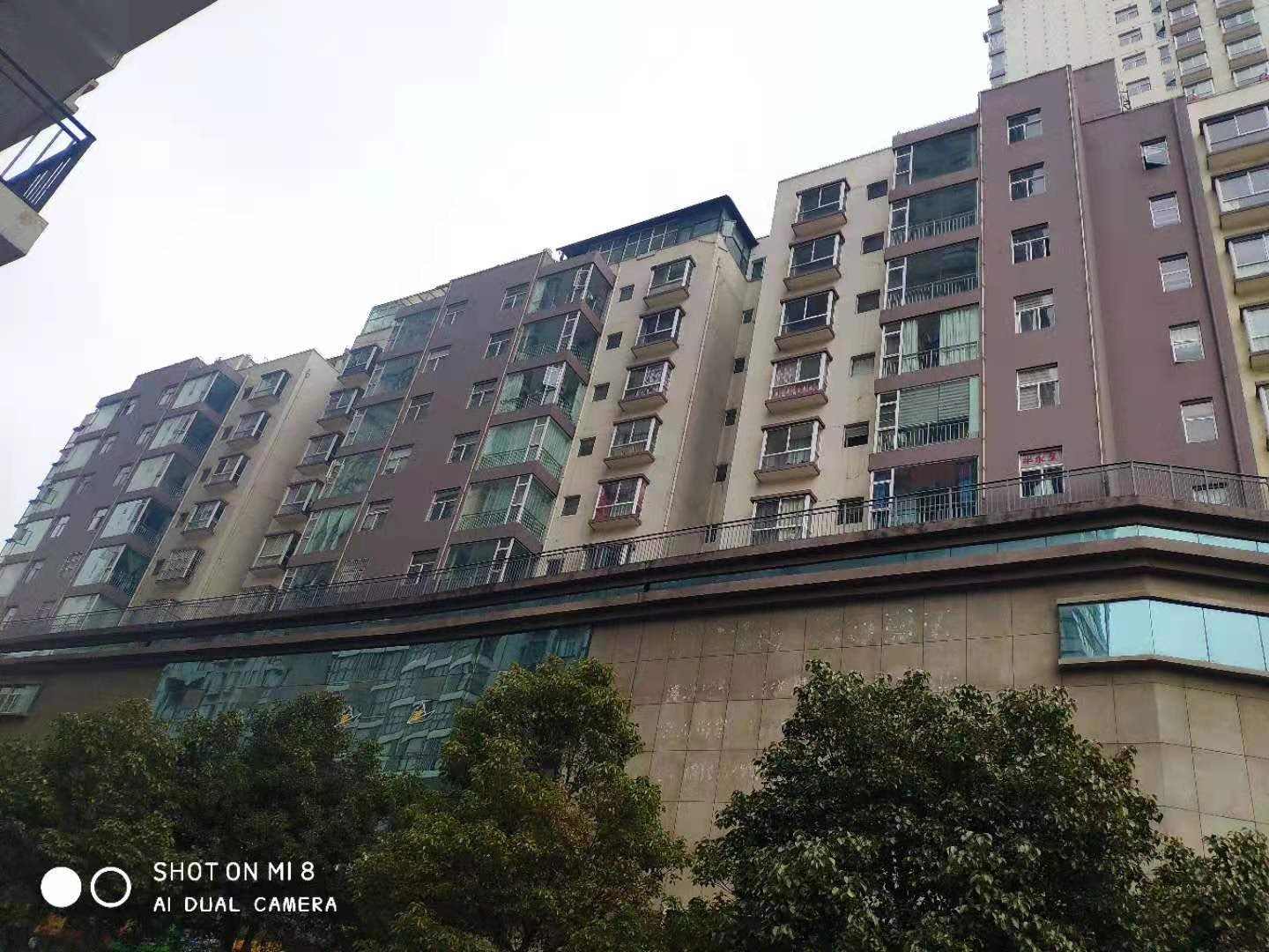 麒麟区城中精装2室2厅1卫二手房出售14