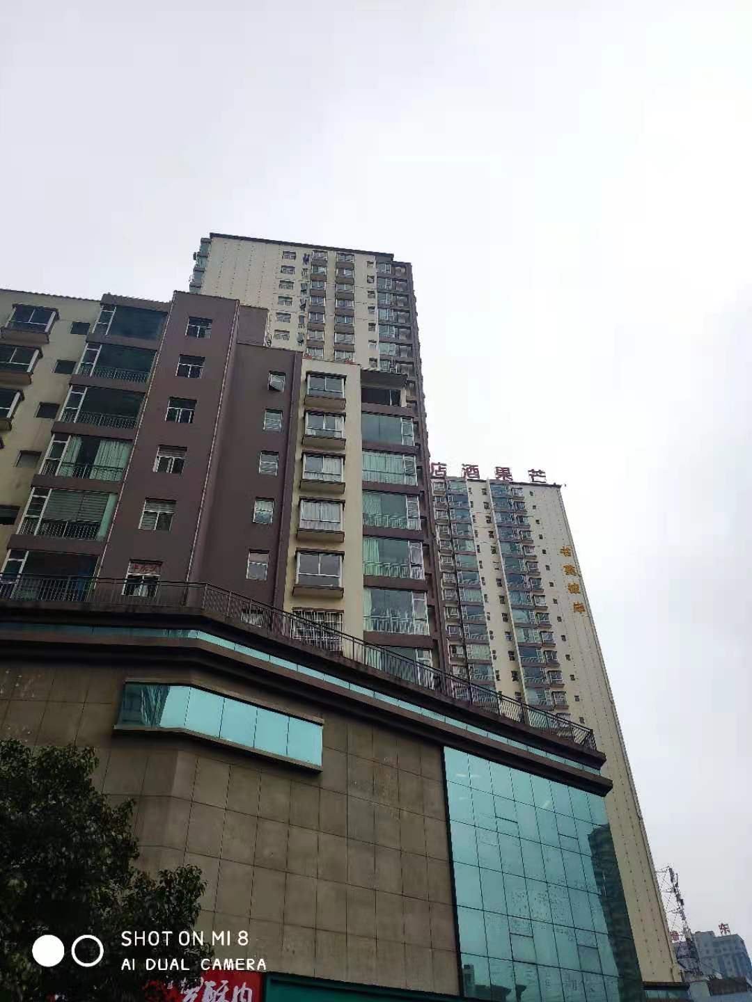 麒麟区城中精装2室2厅1卫二手房出售16
