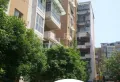 三八路名 校二中旁毛坯房-华西蜀光茗居 2室 89.29平米15