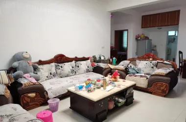 添银小区出售房源