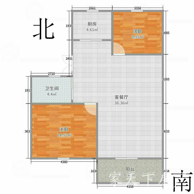 宜光西路北一巷,宜光西路北一巷 一室一厅 出售13