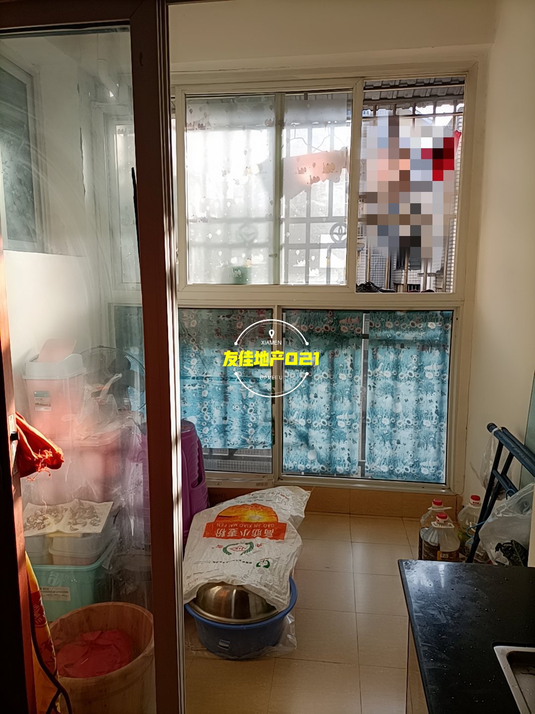 向前广场,4532向前广场 b栋 精装两房，双证齐全 可按揭8