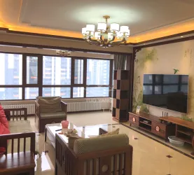 道里区-群力-恒祥空间