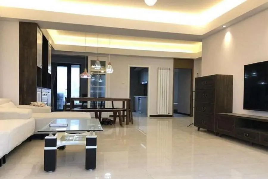 阳光100大湖第四期小区图片21