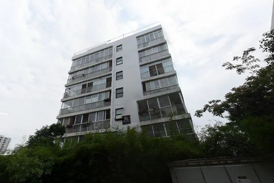 阳光100大湖第四期小区图片3