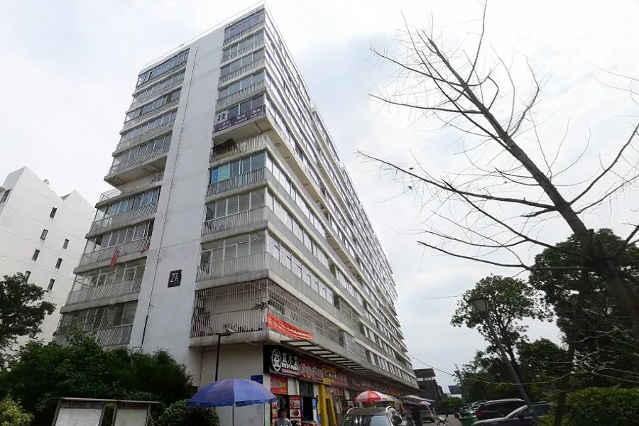 阳光100大湖第四期小区图片2