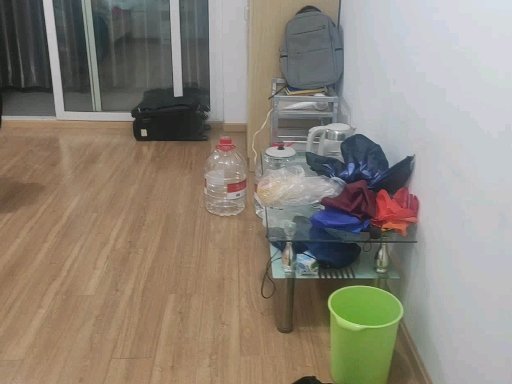长虹国际城二期1室1厅1卫朝东精装出租1