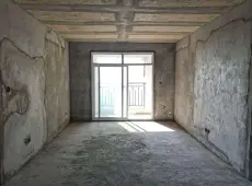 潜江市|中南世纪城3室2厅2卫出售|买房租房佣金全返
