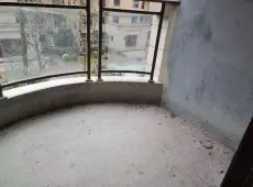 洋县|洋州公馆3室2厅2卫出售