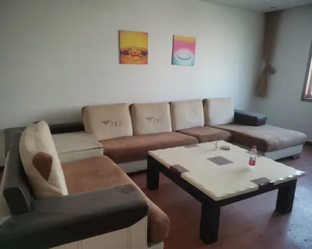 利州广场3室2厅2卫朝东普通