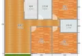 办证大厅附近小区，3房加麻将房，装修还只有年把 很新15