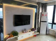 秀洲区|米兰风景3室2厅1卫出售
