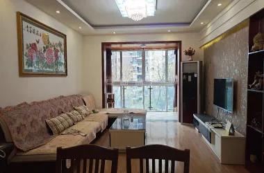 龙城国际出租房源