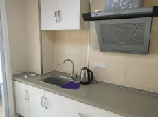 郾城区|昌建东外滩1室1厅1卫出售