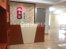 蕉城区|金国大厦1室1厅1卫出租