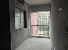 鹤城区|岳麓欧城二期3室2厅2卫出售|买房租房佣金全返