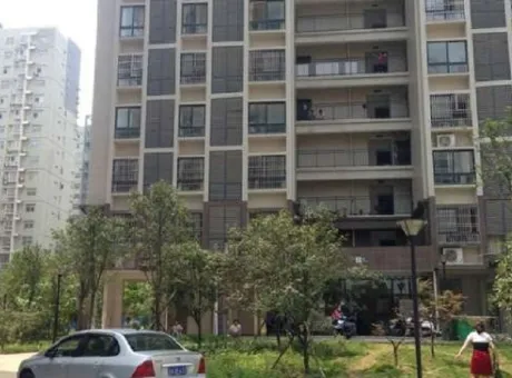 齐心今城二期-江夏区纸坊齐心大道3号