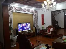 楚雄市|世纪花园鹿城苑4室2厅3卫出售