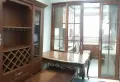 景悦蓝湾，豪华装修，两室，有车位，阳光房6