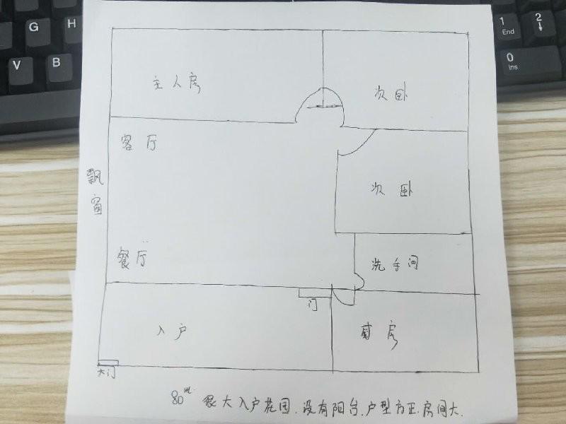 金名都,金名都精装交通便利，配套齐全13