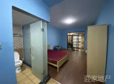 钦南区|泰禾盛世名门1室0厅1卫出售