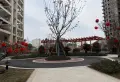 庆华兴庆家园小区图片5