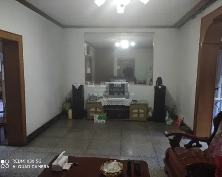 三八路2室2厅1卫普通