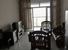 自流井区|顺龙家苑2室2厅1卫出租