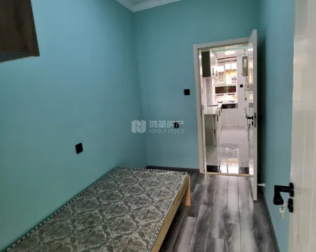 铁路八村2室1厅1卫朝南北精装