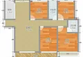 建业云熙府买4室2厅2卫1阳台送2个花园7