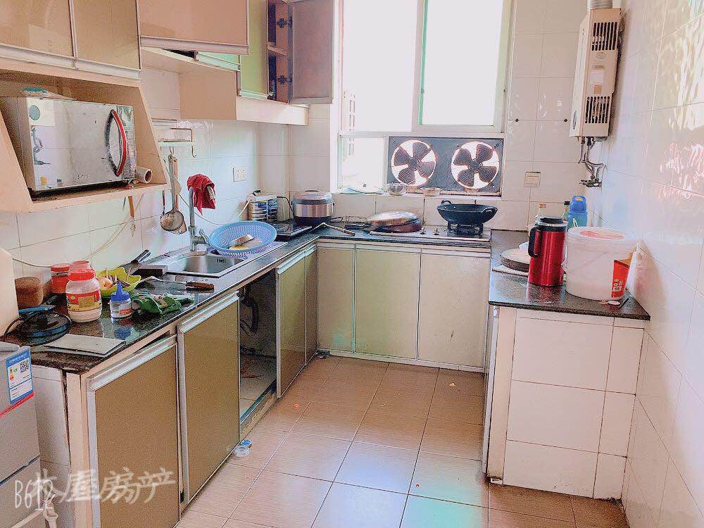 山水名苑,山水名苑1500元/月149㎡3室2厅1卫1阳台精装6