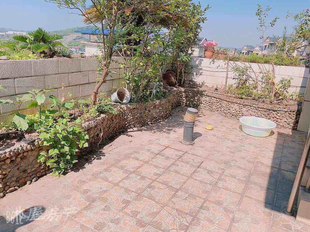 山水名苑,山水名苑1500元/月149㎡3室2厅1卫1阳台精装5