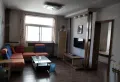 麻纺小区三室一厅，送12平米车库2