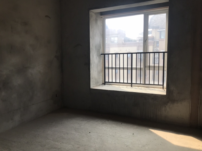 燊海森林柏麓郡,南北通透,4室2厅2卫0阳台全南,户型非常棒,有户型为证2