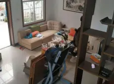 罗山县|御景华府东一宅一院5室2厅2卫出售|买房租房佣金全返