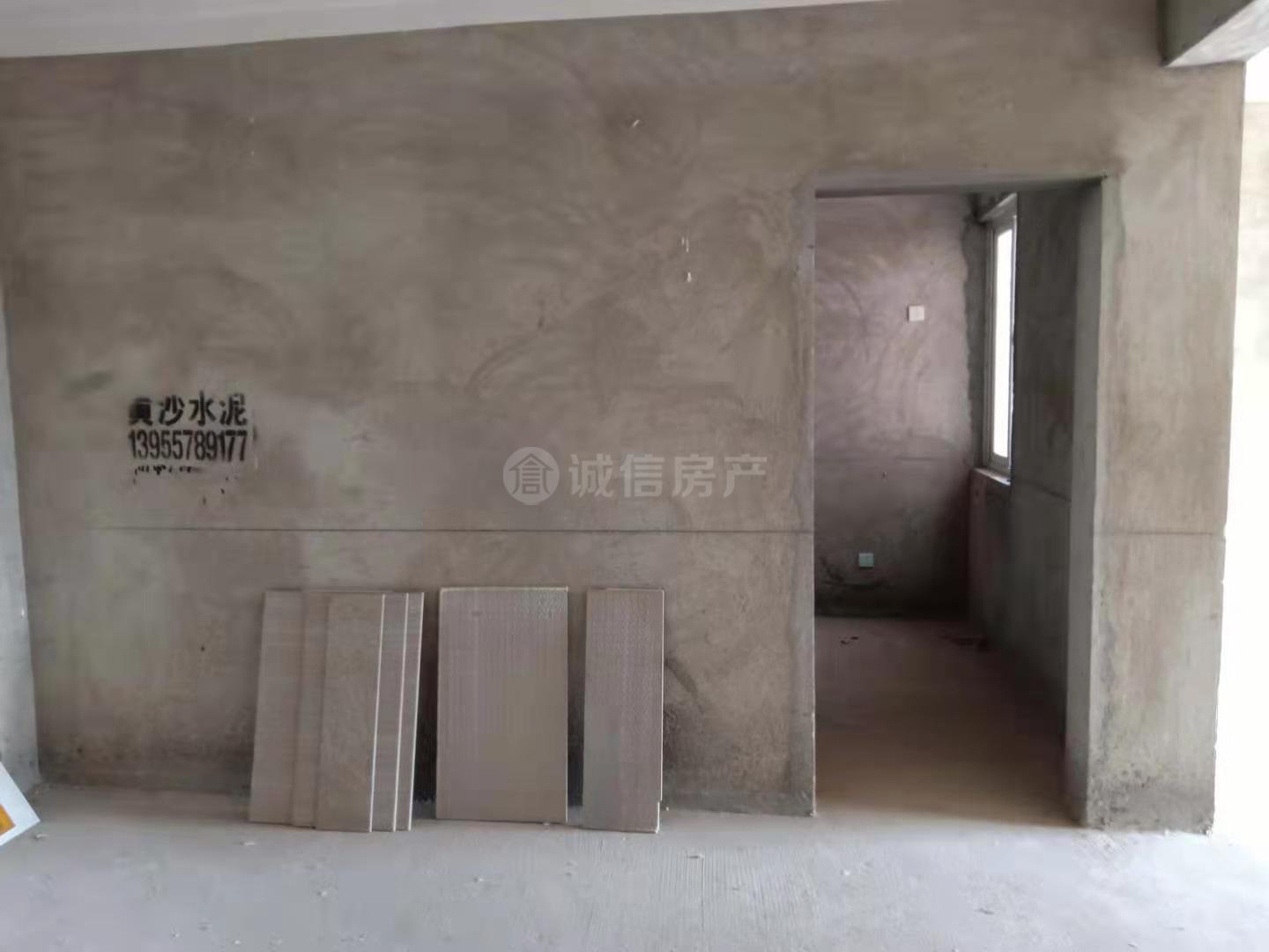 孔庄安置区,房主诚心出租，看中可谈1