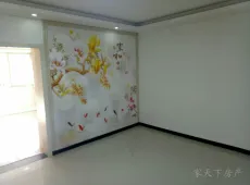 迎江区|三泰商住楼3室1厅1卫出售|买房租房佣金全返